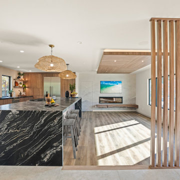Mid-Century Modern