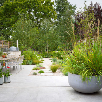 SW London