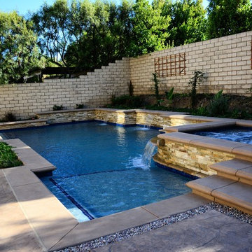 The Keilhorn Residence