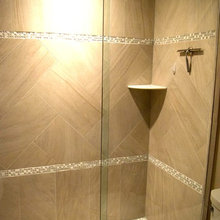 bathrooms