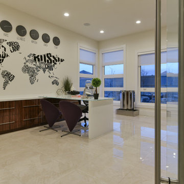 LUXURY SHOWHOME on WINDERMERE DRIVE