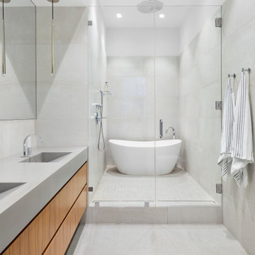 Greene Street Loft