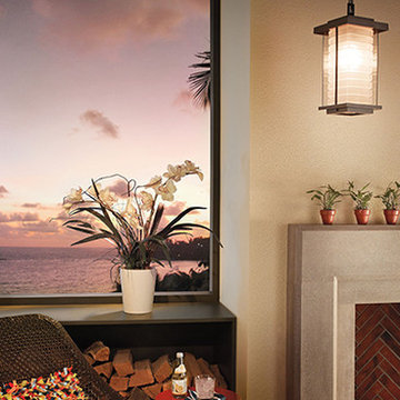 Exterior Home Lighting