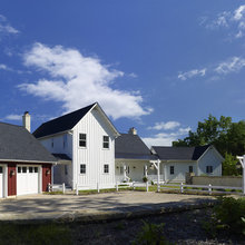Exterior Trims