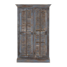 cabinets