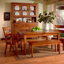 Canterbury Dining Set - Dining Sets