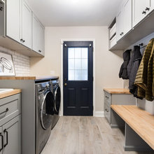 Arlington Laundry