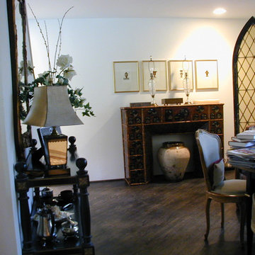 Memorial Townhouse