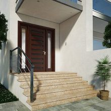 Randi's front door ideas