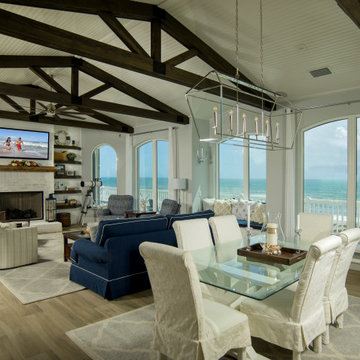 Ocean Paradise