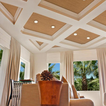 Contemporary Residence, Miami FL