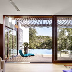 Quantum Windows & Doors | Alterstudio Architecture - 窓＆ドア