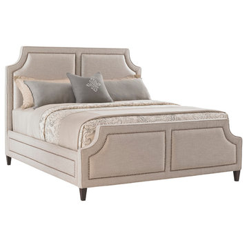 Chadwick Upholstered Bed 5/0 Queen