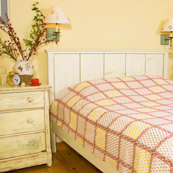 Flat Sheets King - Flat Sheets