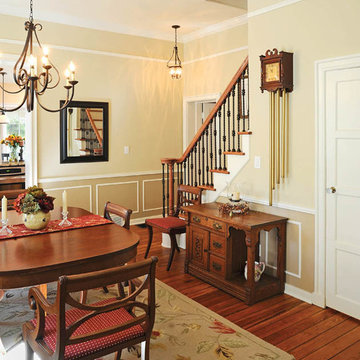 Renovations Unlimited