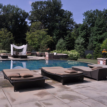 Chagrin Falls Residence