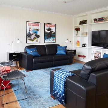 SouthSide Bungalow