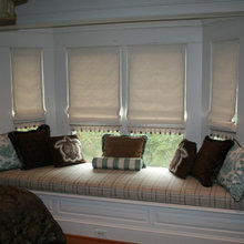 Window Seat