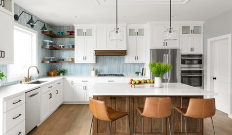 Here Are the Most Popular Remodeling Projects