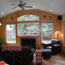 Fireplaces