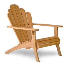 outdoor chairs
