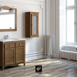 Modelo INDO Cat&aacute;logo Bathone - Bathroom Vanities And Sink Consoles