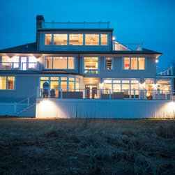 Bayberry Road-Scituate MA - Windows And Doors
