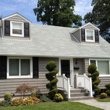 Siding