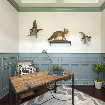 Dream Room 2016