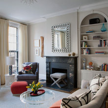 Living Room Ideas