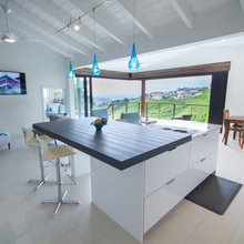 Hawaii House - Kitchen