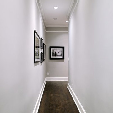 Apartment Renovation on West 82nd St.
