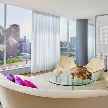 Gold Coast Chicago Residence