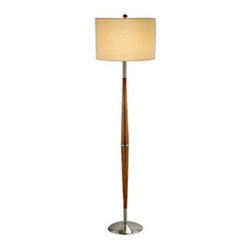 Sambasa Floor Lamp - Floor Lamps