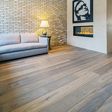 St. Clements Floor