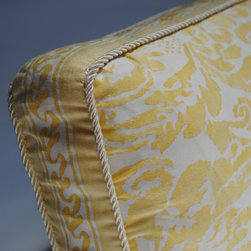 Unique Ready-Made Pillows - Decorative Pillows