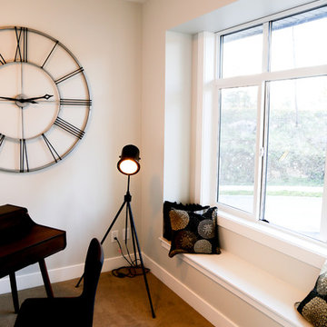 The Robson - Predator Ridge Showhome