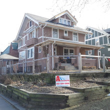 Residential Roofing