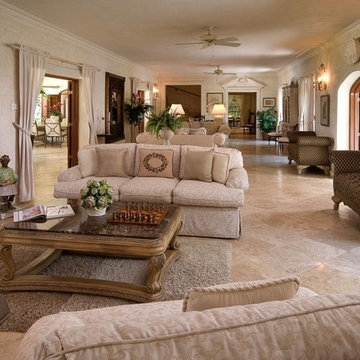 Moonreach villa Barbados