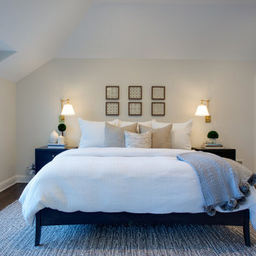Whole House Renovation in Glenview