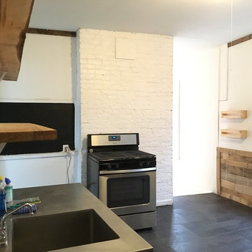Restorations Projects
