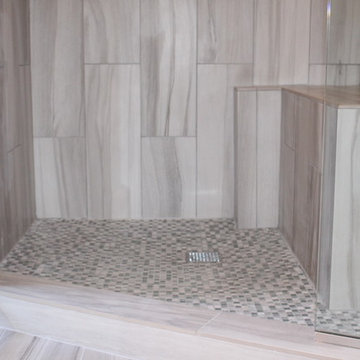 Bathroom Remodels