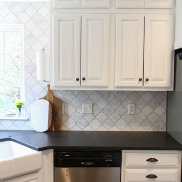 Modern Farmhouse Kitchen remodel