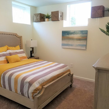 Plymouthtowne Apartment Models