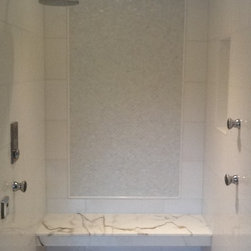 Bathroom - Tile