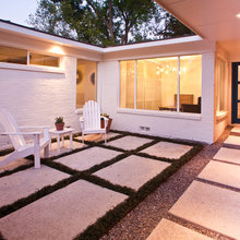 outdoor Space