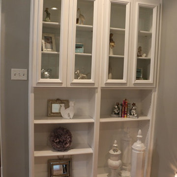 Surprise bedroom makeover for a 13th birthday