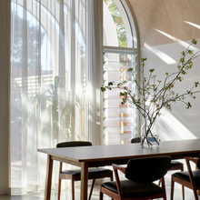 Windows/doors/curtain