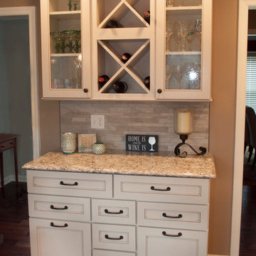 Kitchen Renovation
