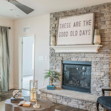 The Kingsley Model at Edmonds Cross